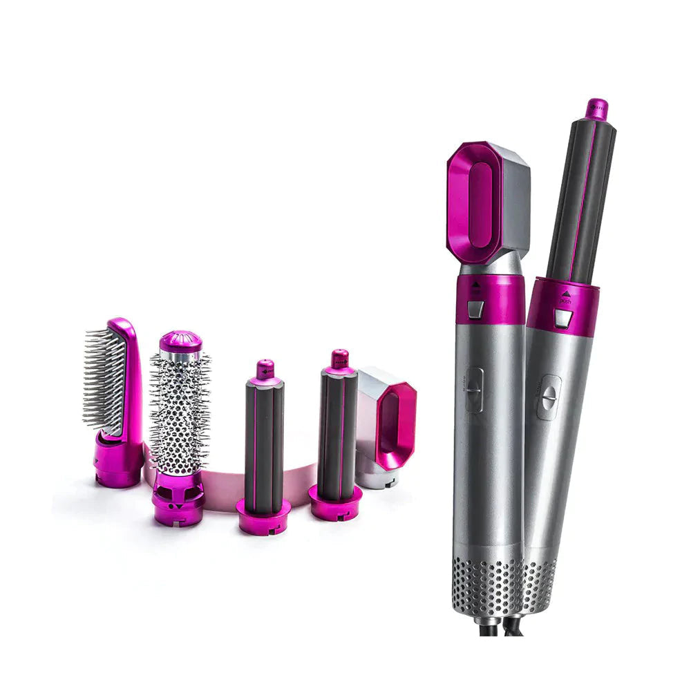 5 IN 1 HAIRSTYLER PRO️™